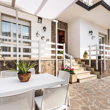 Villa Colonia Marina Lido di Noto Esterno foto