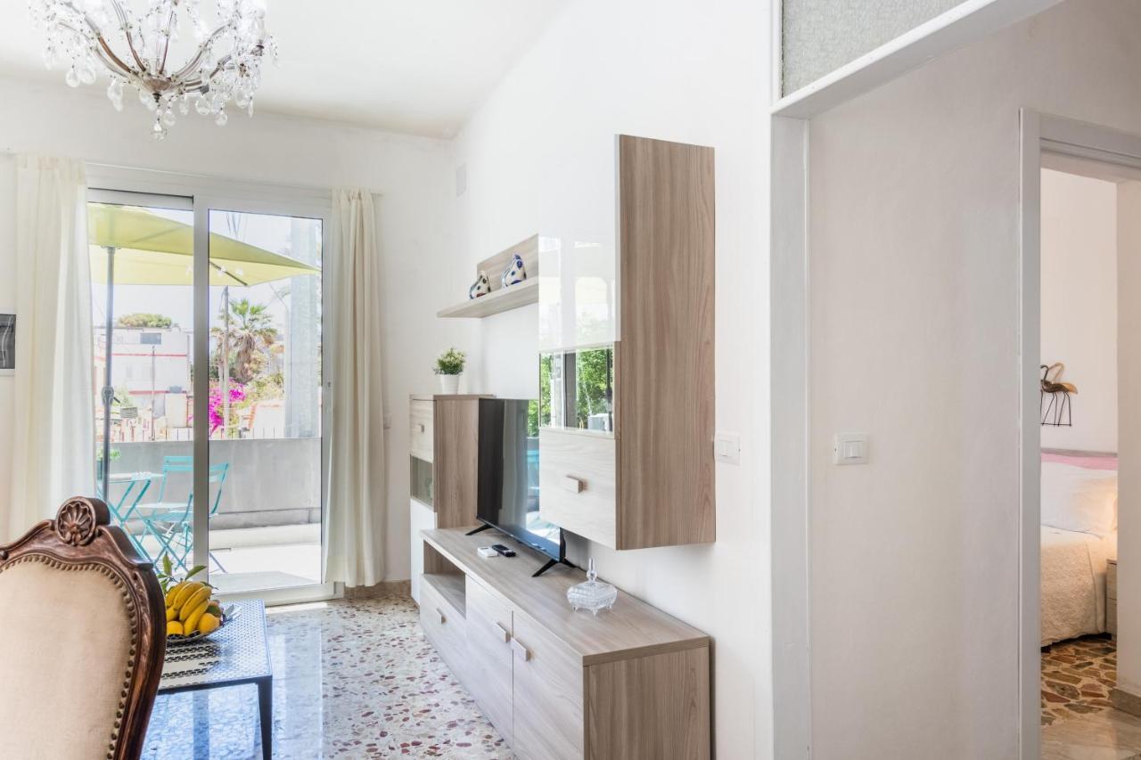 Villa Colonia Marina Lido di Noto Esterno foto