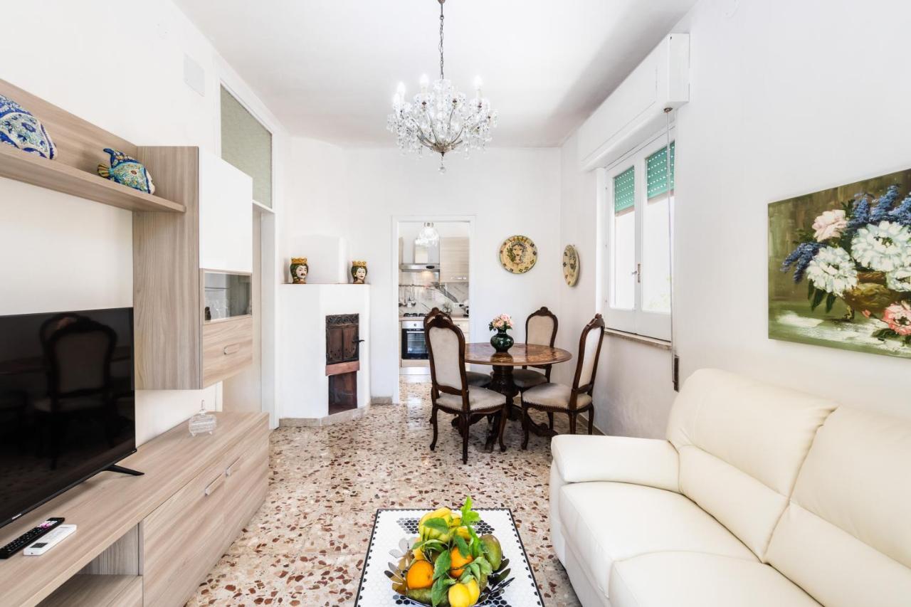 Villa Colonia Marina Lido di Noto Esterno foto