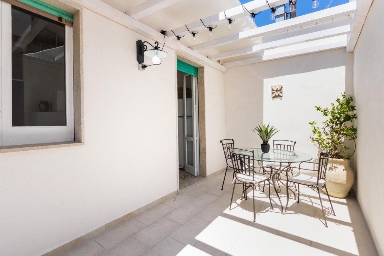 Villa Colonia Marina Lido di Noto Esterno foto