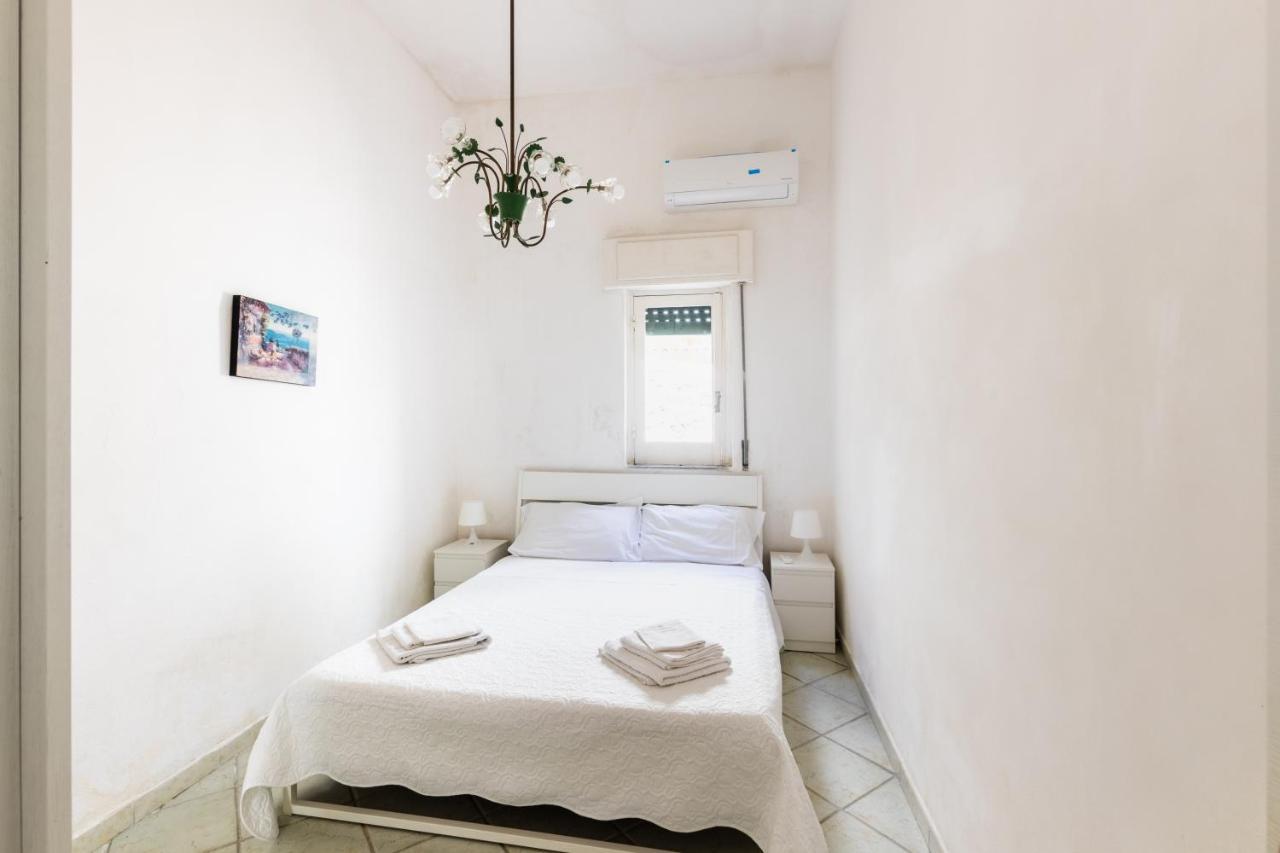 Villa Colonia Marina Lido di Noto Esterno foto