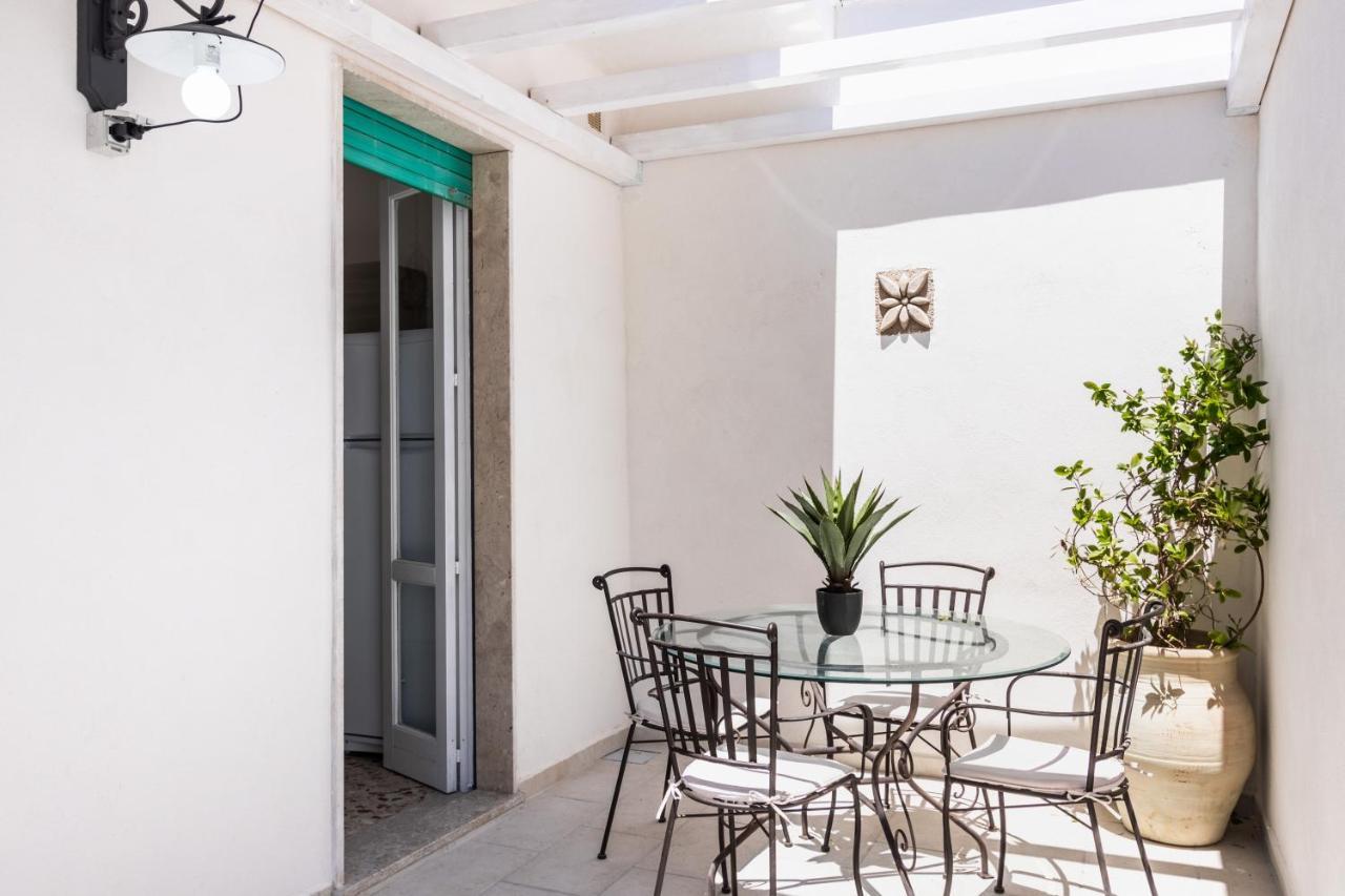 Villa Colonia Marina Lido di Noto Esterno foto