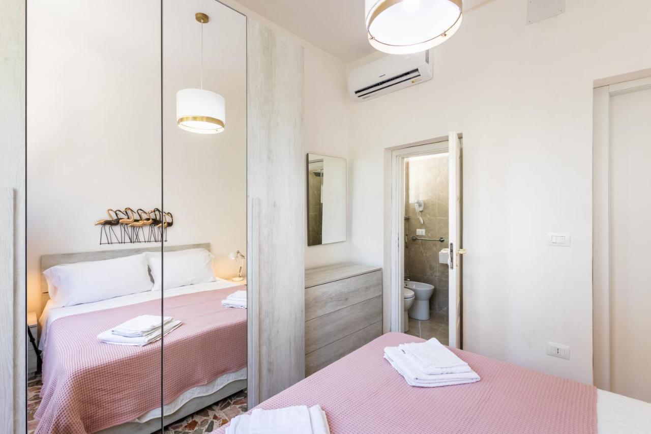 Villa Colonia Marina Lido di Noto Esterno foto
