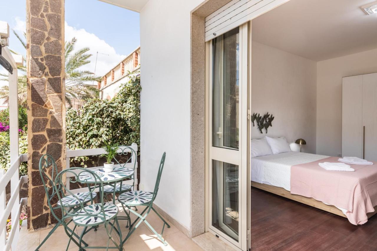 Villa Colonia Marina Lido di Noto Esterno foto