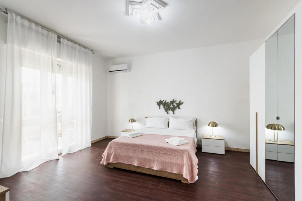 Villa Colonia Marina Lido di Noto Esterno foto