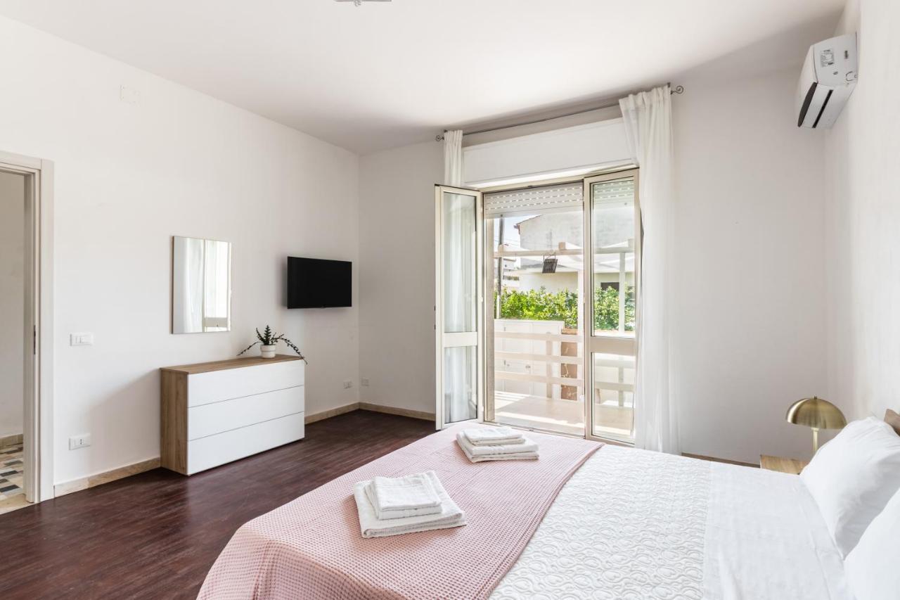 Villa Colonia Marina Lido di Noto Esterno foto